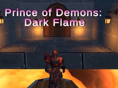 ເກມ Prince Of Demons : Dark Flame