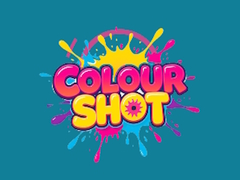 ເກມ Colour Shoot