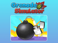 ເກມ Grenade Simulator