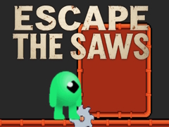ເກມ Escape the Saws