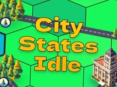 ເກມ City States Idle