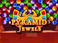 ເກມ Pyramid Jewels