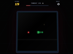 ເກມ Reverse Snake