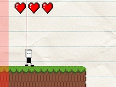 ເກມ Trinity Run