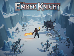 ເກມ The Ember Knight