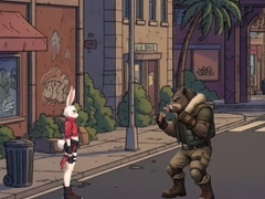 ເກມ Nyra: Street Break