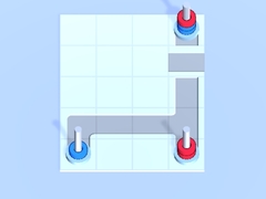 ເກມ Sort: Path Connect