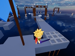 ເກມ Sight Is a Trap