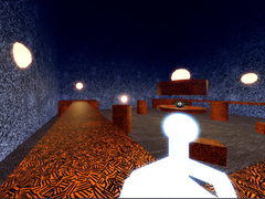 ເກມ FPS Survivors