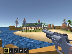 ເກມ Robot Wars