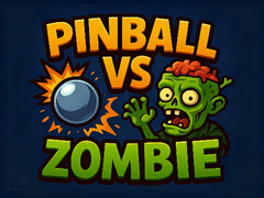 ເກມ Pinball VS Zombie