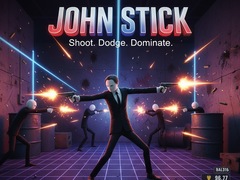 ເກມ John Stick