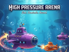 ເກມ High Pressure Arena