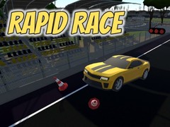 ເກມ Rapid Race