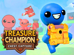 ເກມ Treasure Champion: Chest Capture
