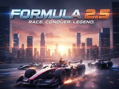 ເກມ Formula 2.5