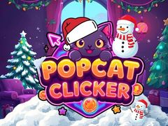 ເກມ Popcat Clicker