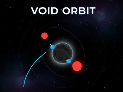 ເກມ Void Orbit