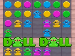 ເກມ Doll Doll