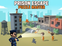 ເກມ Prison Escape Puzzle Master
