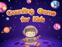 ເກມ Counting For Kids