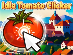 ເກມ Idle Tomato Clicker