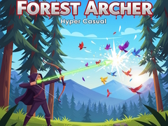 ເກມ Forest Archer