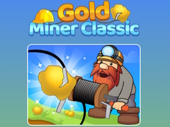 ເກມ Gold Miner Classic