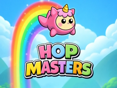 ເກມ Hop Masters