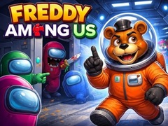 ເກມ Freddy Among Us
