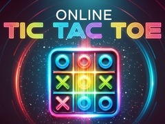 ເກມ Online Tic Tac Toe
