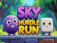 ເກມ Sky Hurdle Run