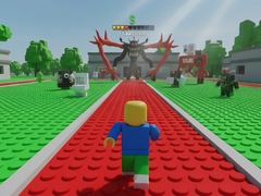 ເກມ Steal a Brainrot Arena 67