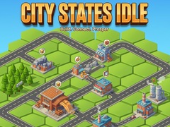 ເກມ City States Idle