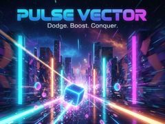 ເກມ Pulse Vector