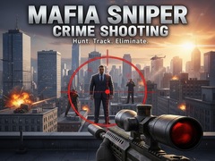 ເກມ Mafia Sniper Crime Shooting