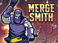 ເກມ Merge Smith