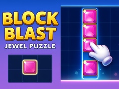 ເກມ Block Blast Jewel Puzzle