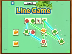 ເກມ Line Game