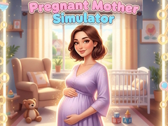 ເກມ Pregnant Mother Simulator