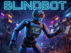 ເກມ Blindbot