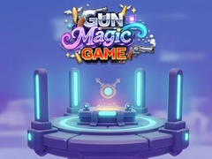 ເກມ Gun Magic Game