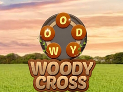 ເກມ Woody Cross