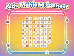 ເກມ Kids Mahjong Connect