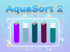 ເກມ AquaSort 2