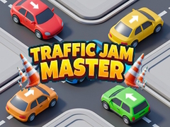 ເກມ Traffic Jam Master