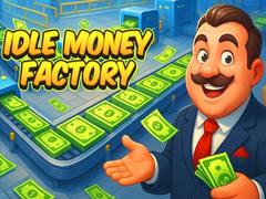 ເກມ Idle Money Factory
