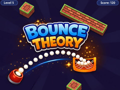 ເກມ Bounce Theory
