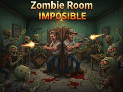 ເກມ Zombie Room