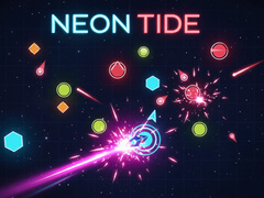 ເກມ Neon Tide